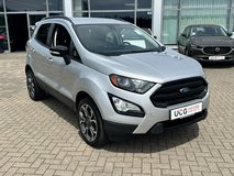 2020 Ford EcoSport SES in Ramstein, Germany