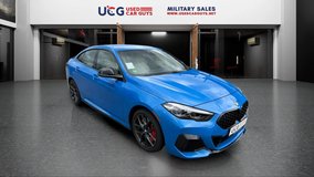 2024 BMW 2 Series M235i xDrive Gran Coupe in Ramstein, Germany