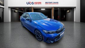 2025 BMW 3 Series M340i xDrive in Ramstein, Germany