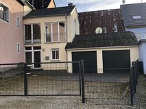 SPANGDAHLEM – Gorgeous House (140 SQM, 3 BRs) for Rent in Spangdahlem, Germany