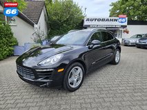 2015 Porsche Macan S | US-Spec & Tax-Free in Stuttgart, GE