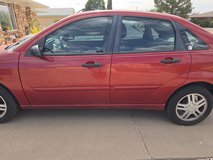 2004 Ford Focus in Alamogordo, New Mexico