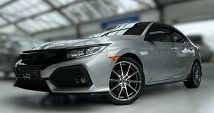 2018 Honda Civic Sport CVT in Spangdahlem, Germany