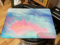 MacBook Air in Ramstein, Germany