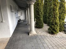 Townhouse  16km from Graf in Grafenwoehr, GE