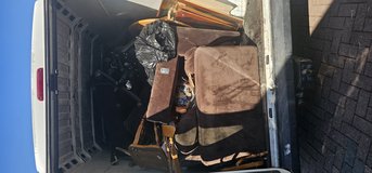 PCS cleaning/ Moving out essential in Ramstein, Germany