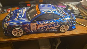 RC Drift Car in Wiesbaden, GE