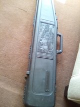 52inch hard case in Perry, Georgia