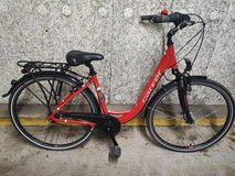 City Bike 28" Carver in Wiesbaden, GE