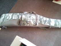 redhead gun case in Perry, Georgia