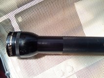 maglight flashlight in Perry, Georgia