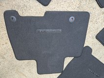2025 KIA Carnival Floor mats in Kingwood, Texas