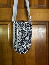 New Vera Bradley Water Bottle Crossbody in Bolingbrook, Illinois