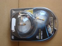 NEW PXT1000 S-VIDEO CABLE in Fort Hood, Texas