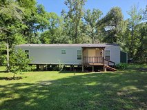 Toledo Bend Camp in DeRidder, Louisiana