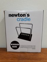 Newton's Cradle in Okinawa, Japan