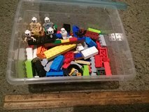 Lego bricks & parts in Beaufort, South Carolina