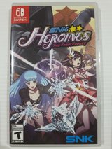 SNK Heroines in Okinawa, Japan