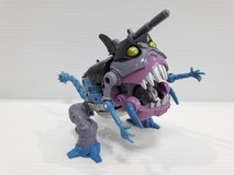 Transformers Sharkticon in Okinawa, Japan