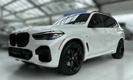 2023 BMW X5 XDRIVE40i M-SPORT in Ramstein, Germany