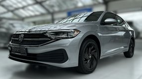 2024 VOLKSWAGEN JETTA SE in Ramstein, Germany