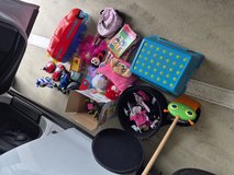 5 euro for lot of toys in Wiesbaden, GE