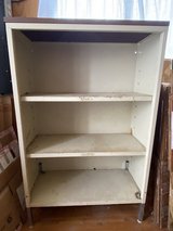 Book Shelf in Okinawa, Japan