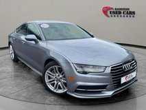 2017 Audi A7 Premium Plus Quattro in Stuttgart, GE