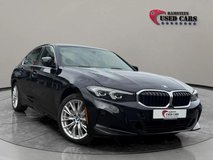 2024 BMW 330i xDrive in Stuttgart, GE