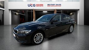 2022 BMW 320e Advantage in Ramstein, Germany