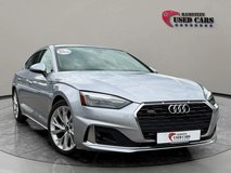 2022 Audi A5 Sportback Premium 40 Quattro in Stuttgart, GE