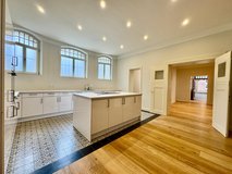 Dreamy apartment in historic building on Marienplatz in Stuttgart, GE
