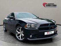 2014 Dodge Charger R/T Road & Track 5.7L V8 in Stuttgart, GE