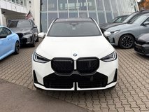 2026 BMW X3 xDrive 30 M Sport in Wiesbaden, GE