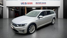 2018 Volkswagen Passat Wagon GTE in Ramstein, Germany