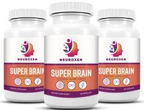 MENTAL CLARITY starts here with NeuroXen in Los Angeles, California