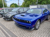 2022 Dodge Challenger GT Plus AWD in Ramstein, Germany