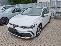 2022 VW GTI SE- Manual in Ramstein, Germany