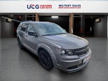 2020 Dodge Journey SE Value FWD in Stuttgart, GE