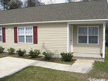 Brand NEW 2 Bed / 2 Bath Duplex in Richlands in Camp Lejeune, North Carolina