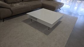 IKEA coffee table in Ramstein, Germany