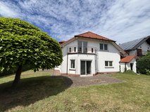 Landstuhl-Melkerei: comfortable house with 4 bedrooms in Ramstein, Germany