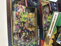 Pokemon Trading Cards in Camp Pendleton, California