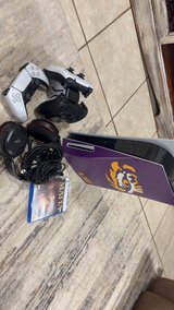 Ps5 bundle in Fort Polk, Louisiana