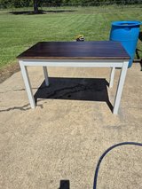 Kitchen Table in Fort Polk, Louisiana