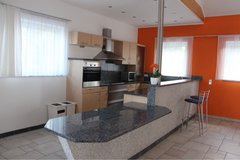 ?? Housing Approved Loft-Style Apartment with Air Conditioning for Rent in Kaiserslautern in Ramstein, Germany