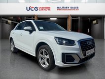 2020 Audi Q2 35 TFSI Sport (Up to 30 MPG) in Baumholder, GE