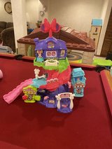 Minnie Mouse playhouse in Naperville, Illinois