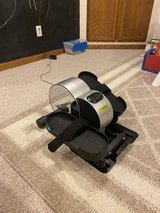 Youngfit electric exercise pedals in Naperville, Illinois