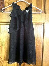 BCX Sparkly Long Tank Top with Brooch-Medium in Bolingbrook, Illinois